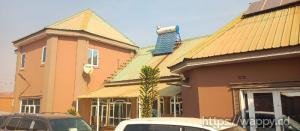 Villa Meublée à Kolwezi, quartier Golf ISTM