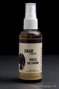 Huile de chebe 100ml