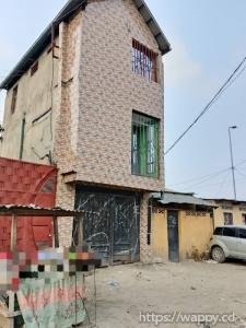 Immeuble Locatif (Investissement rentable)
