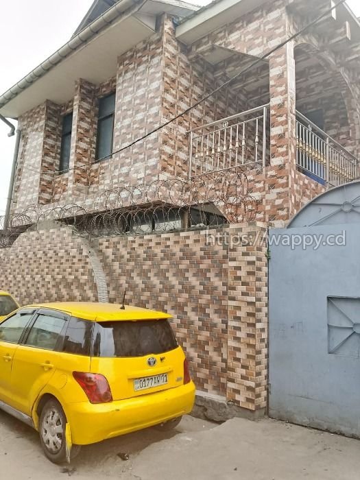 Belle Résidence Locative  (Revenu 600$/mois)