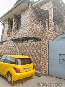 Belle Résidence Locative (Revenu 600$/mois)