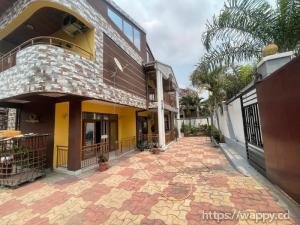 Villa moderne à Ngaliema Mimosas