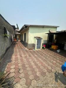 Vente Parcelle Locative à Lemba Righini – Premier