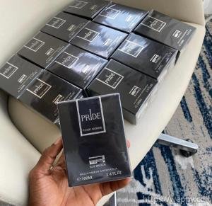 Parfum pride