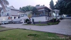 Villa à UPN marine