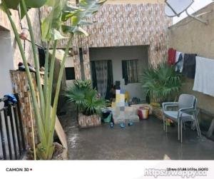 Parcelle locative à Ngiri-Ngiri