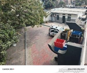 Villa spacieuse + annexe – Quartier Industriel