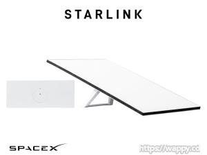 Kit Starlink Standard