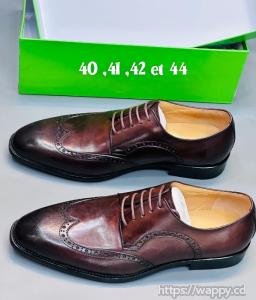 Chaussures hommes