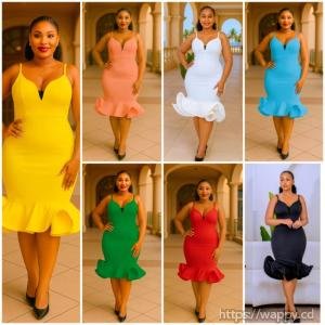 Vêtements pour femmes