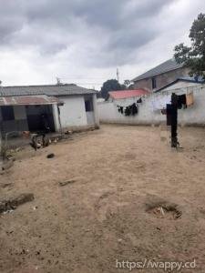 Terrain résidentiel – Lemba Salongo Léopa