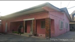 Grande maison de 3 chambres