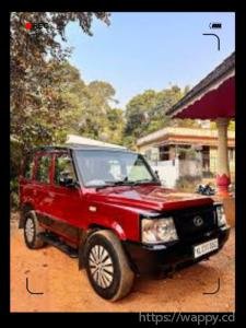 Tata sumo