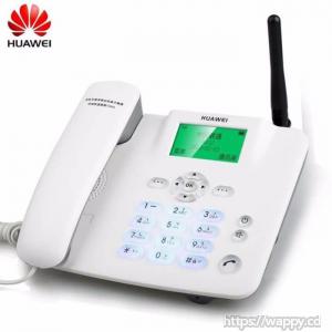 Téléphone Fixe HUAWEI STANDARD