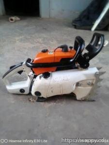 Tronçonneuse Marque STIHL O70 AV