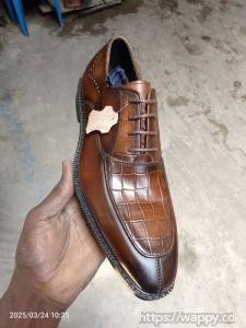 Chaussures et mocassins
