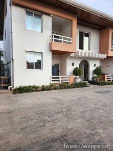 Deux appartements modernes au centre-ville