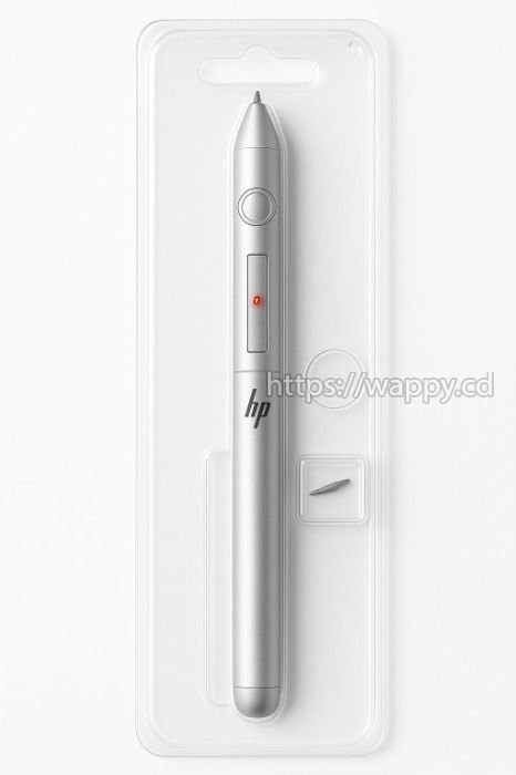 HP Rechargeable MPP 2.0 Tilt Pen