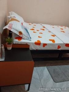 Appartements meublés