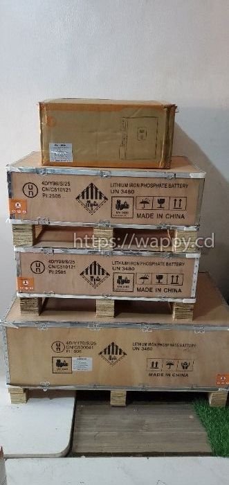 Hybrid Inverter, IVPM 10KVA