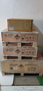 Hybrid Inverter, IVPM 10KVA