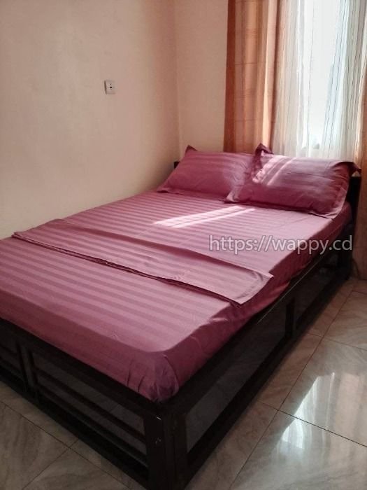 Appartements meublés