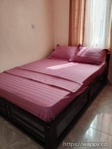 Appartements meublés