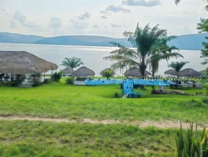 Concession à Maluku