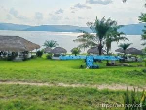 Concession à Maluku