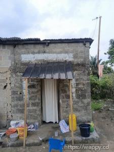 Belle parcelle avec grand studio