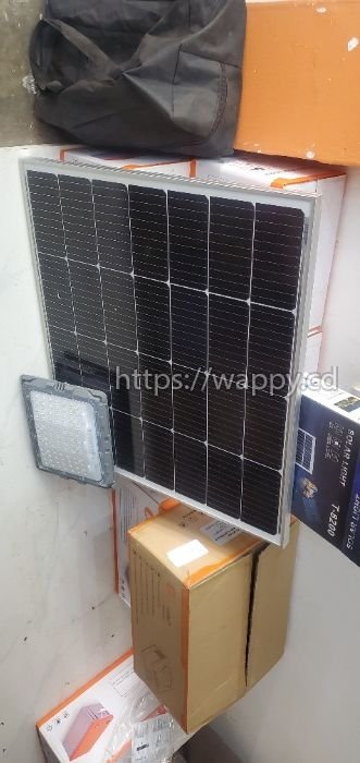 580w solar panels