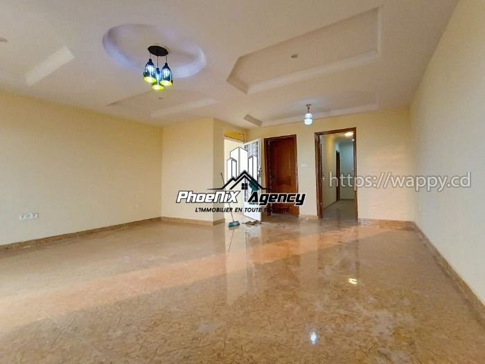 Appartement à Macampagne