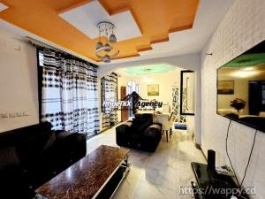 Appartement à Ngaliema