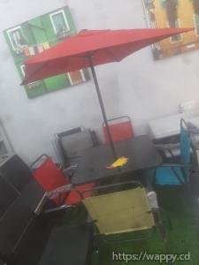 Meubles des maisons et des bureaux