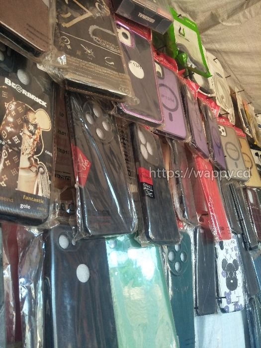 Accessoires téléphoniques