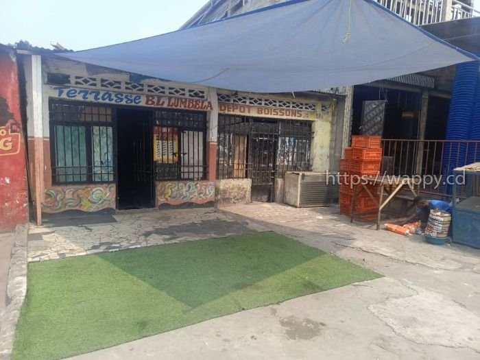 Parcelle Commerciale sur Macadam | Quartier 1