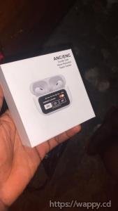 Airpods ANC/A9 PRO