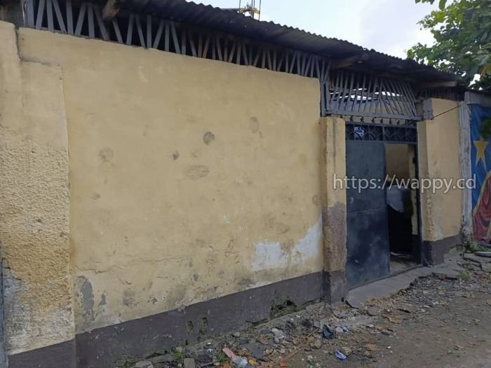 Parcelle en Vente à Yolo Nord, Commune de Kalamu