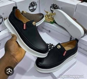 Chaussures timberland homme