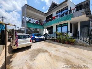 Parcelle à Macampagne