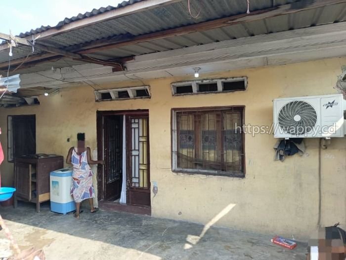 PARCELLE LOCATIVE SUR AVENUE ASPHALTÉE – YOLO NORD