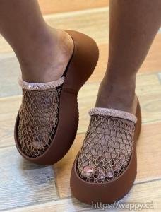 Babouches Zara tendances