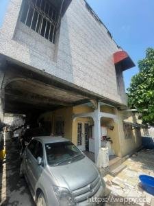 Parcelle Locative 400m² – Limete