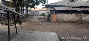 Parcelle à Limete – Rond-Point TP