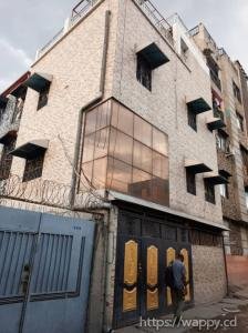 Résidence à Barumbu