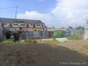 Grande Parcelle Commerciale Sur Boulevard