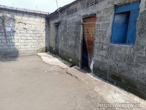 Parcelle – Quartier Efobank, N’sele