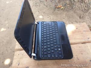 PC Portables : sony,Packard-bell & hp Mini