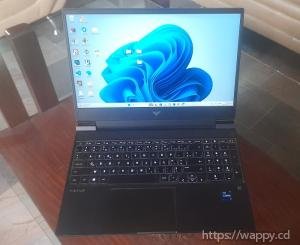 HP Victus 15 - PC GAMER