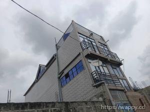 FLAT HÔTEL À N’SELE / ARRÊT CAMP PM